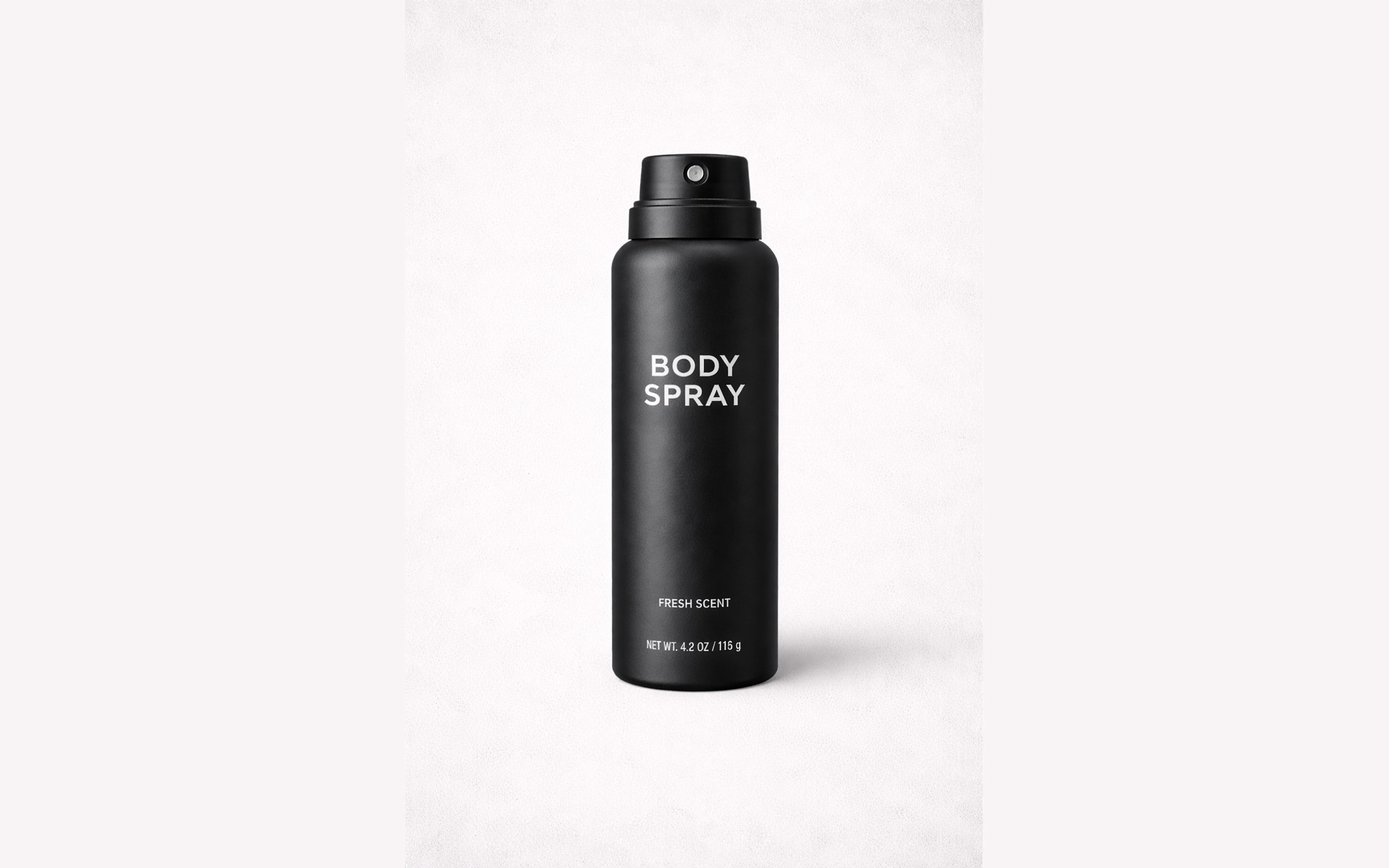 Body spray – Realdeal