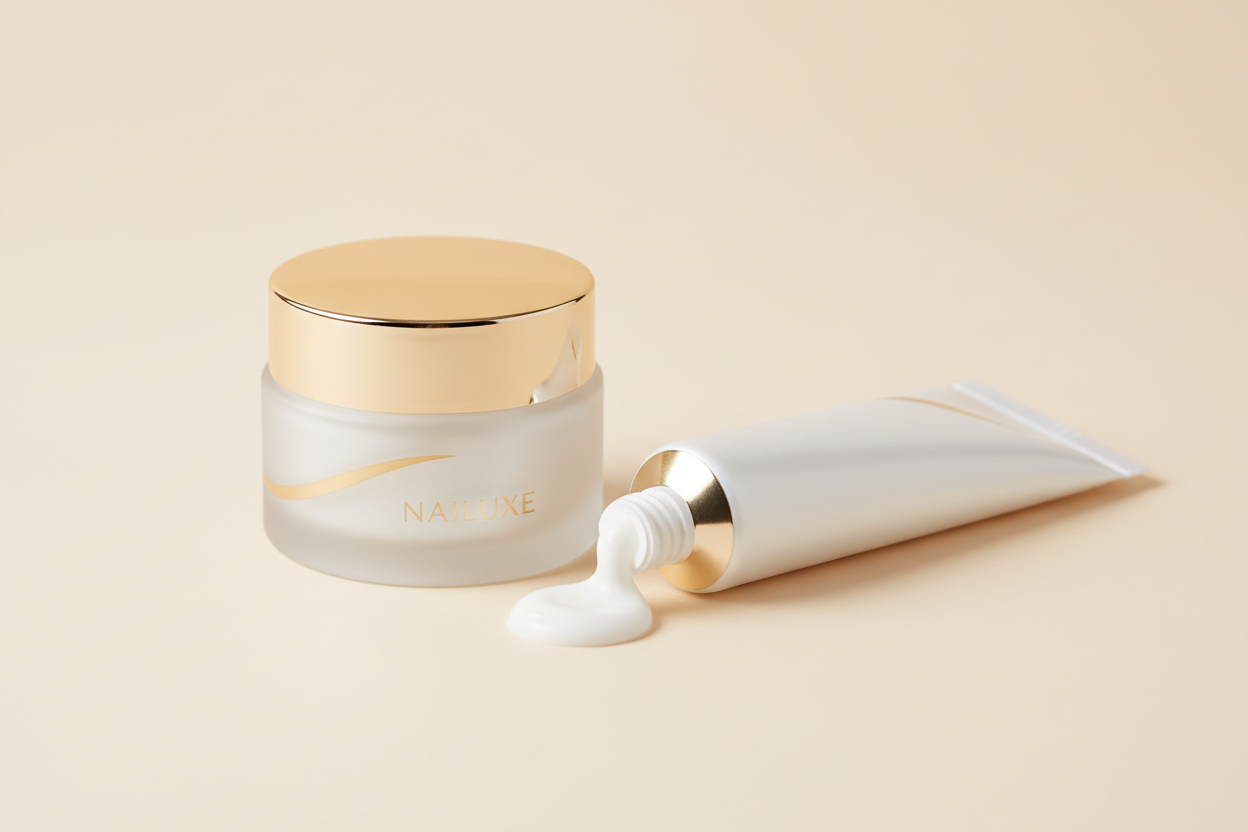 Hand and Nail Cream