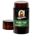 Dr Squatch PINE TAR 2.65oz Mens Natural Deodorant ~ Aluminum Free