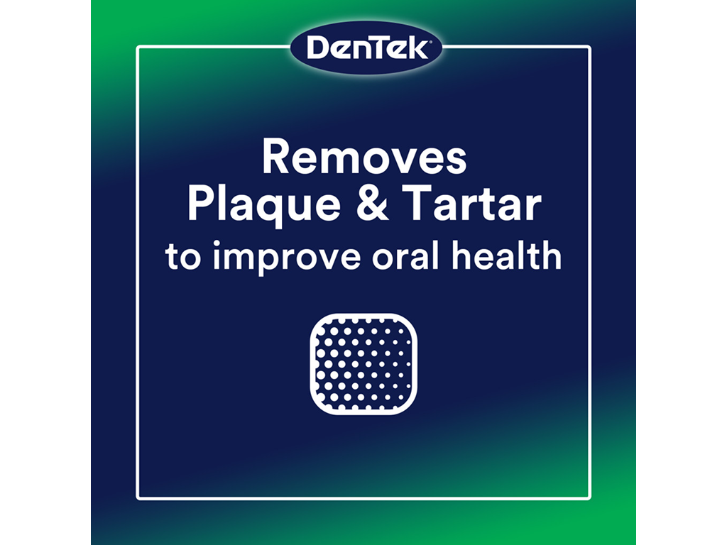 DenTek® Advanced Clean Professional Oral Care Kit