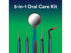 DenTek® Advanced Clean Professional Oral Care Kit