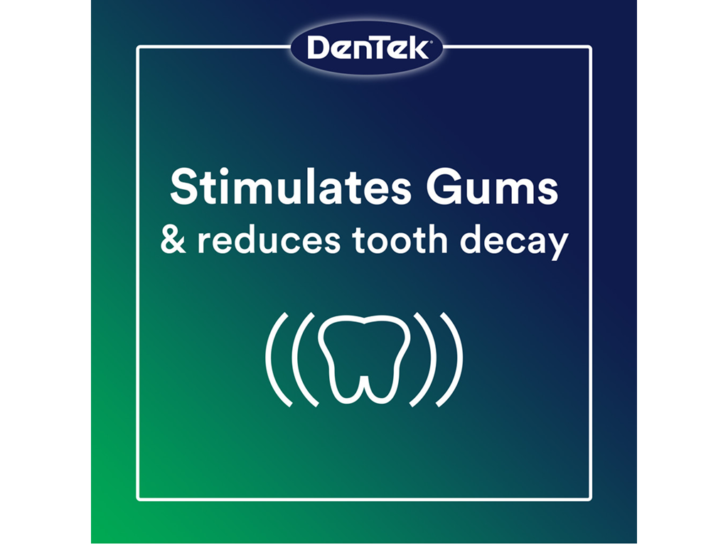 DenTek® Advanced Clean Professional Oral Care Kit