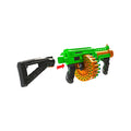 Adventure Force Villainator Pump Action 40 Dart Super Drum Blaster