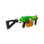 Adventure Force Villainator Pump Action 40 Dart Super Drum Blaster