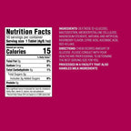 Glucose Tablets - Raspberry Flavor - 50ct - up&up™