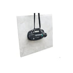 GRABO Pro-Lifter Heavy Lift, 20 Liter Pumping Capacity, Versatile, and Tested Electric Suction Cup with Run Status Indicator and Rubber Foam Seal