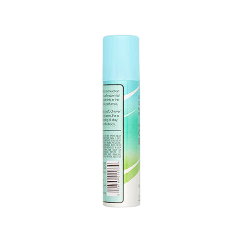 Designer Imposters Capri Breeze Fresh Deodorizing Body Spray for Women 2.5oz