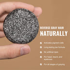 MANE Gray Reverse Bar