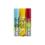 Designer Imposters Capri Breeze Refreshing Fragrance Deodorant Body Spray 5 oz