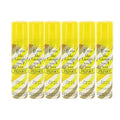 Designer Imposters Primo Perfume Body Spray 2.5oz 6 Pack Bundle
