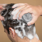 MANE Gray Reverse Bar