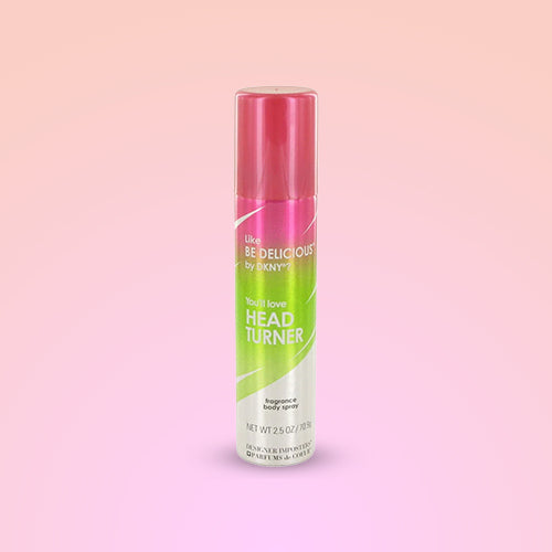 Designer Imposters Head Turner Women's Body Spray 2.5oz 4-Pack