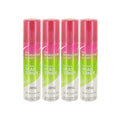 Designer Imposters Head Turner Women's Body Spray 2.5oz 4-Pack