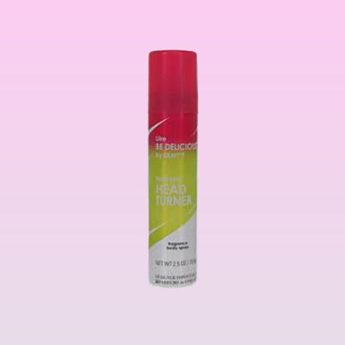 Designer Imposters Head Turner Long Lasting Body Spray for Women 2.5oz