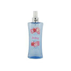 Body Fantasies Daydream Darling Fragrance Body Spray 3 Pack 8oz