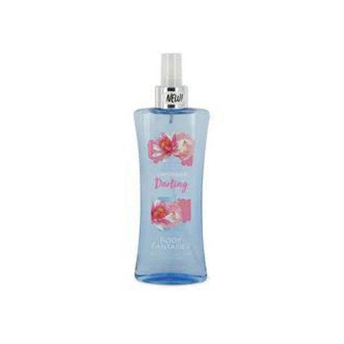 Body Fantasies Daydream Darling Fragrance Body Spray 3 Pack 8oz