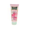Body Fantasies Pink Sweet Pea Scented Hand and Nail Cream