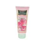 Body Fantasies Pink Sweet Pea Scented Hand and Nail Cream