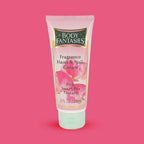 Body Fantasies Pink Sweet Pea Scented Hand and Nail Cream