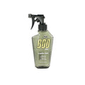Bod Man Lights Out Men's Spicy Fragrance Body Spray 8oz