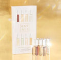 KAYALI Beauty Discovery Perfume Layering Gift Set of 8 Eau De Parfum Samplers (8 x 1.5 mL)