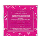 Body Fantasies Body Spray Holiday Gift Set for Her - 3 Piece Lovely Scents Sampler, Perfect for Stocking Stuffers