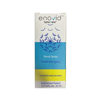 Symo Kane Enovid@ Natural and Revolutionary Protection Nasal Spray - 0.845 fl oz, Great for Daily use Travel Size Spray, Chemical Free, Cruelty-Free, Trusted by Millions Worldwide - Pack of 1