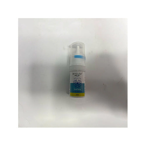 Enovid Natural Protection Nasal Spray Chemical Free Travel Size 0.845oz