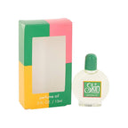 Skin Musk Perfume Oil Long Lasting Warm Concentrated Fragrance 4 Pack
