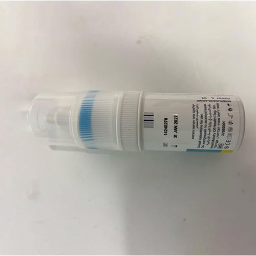 Enovid Natural Protection Nasal Spray Chemical Free Travel Size 0.845oz