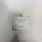 Enovid Natural Protection Nasal Spray Chemical Free Travel Size 0.845oz