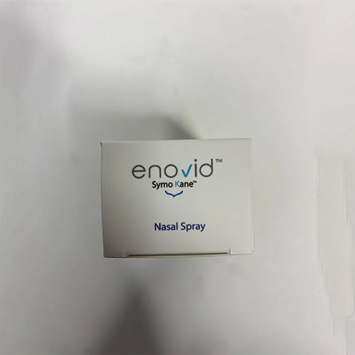 Enovid Natural Protection Nasal Spray Chemical Free Travel Size 0.845oz
