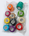 Mokita Colorful First Aid Wrap
