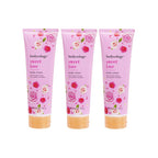 Parfums De Coeur Sweet Love Moisturizing Body Cream for Women
