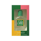 Skin Musk Perfume Oil Long Lasting Warm Concentrated Fragrance 4 Pack