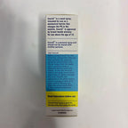 Enovid Natural Protection Nasal Spray Chemical Free Travel Size 0.845oz