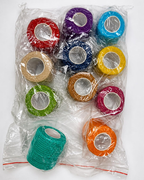 Mokita Colorful First Aid Wrap