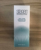 Pure(100%) Silicone Scar Gel,(30g), 1 Ounce,Clear Professional Scar Removal Cream for Surgical Scars, Old and New Scar.