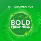 Crest Scope Outlast Mouthwash, Fresh Mint, 1L
