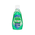 Crest Scope Outlast Mouthwash, Fresh Mint, 1L
