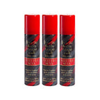 Parfums De Coeur A Little Sexy Deodorant Body Spray for Women, 2.5 Ounce (3)