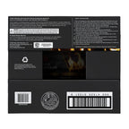 Pine Mountain Ultraflame 3-Hour Firelogs, Long Burning Firelog For Campfire, Fireplace, Fire Pit, Indoor&Outdoor Use, 6 pack