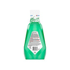 Crest Scope Outlast Mouthwash, Fresh Mint, 1L