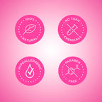 Body Fantasies Body Spray Holiday Gift Set for Her - 3 Piece Lovely Scents Sampler, Perfect for Stocking Stuffers