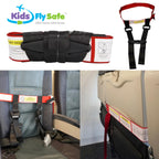 Child Airplane Travel Harness - Cares Safety Restraint System - The Only FAA Approved Child Flying Safety Device