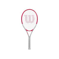Wilson Tour Slam Lite Adult Tennis Racket Blue 112 sq in