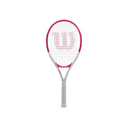 Wilson Tour Slam Lite Adult Tennis Racket Blue 112 sq in