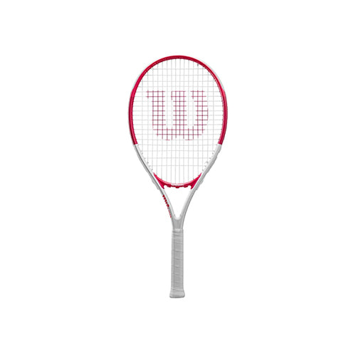 Wilson Tour Slam Lite Adult Tennis Racket Blue 112 sq in