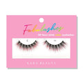 Kara Beauty C11 Fabulashes 3D Faux Mink Color Lashes