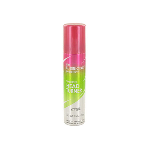 Designer Imposters Head Turner Women's Body Spray 2.5oz 4-Pack